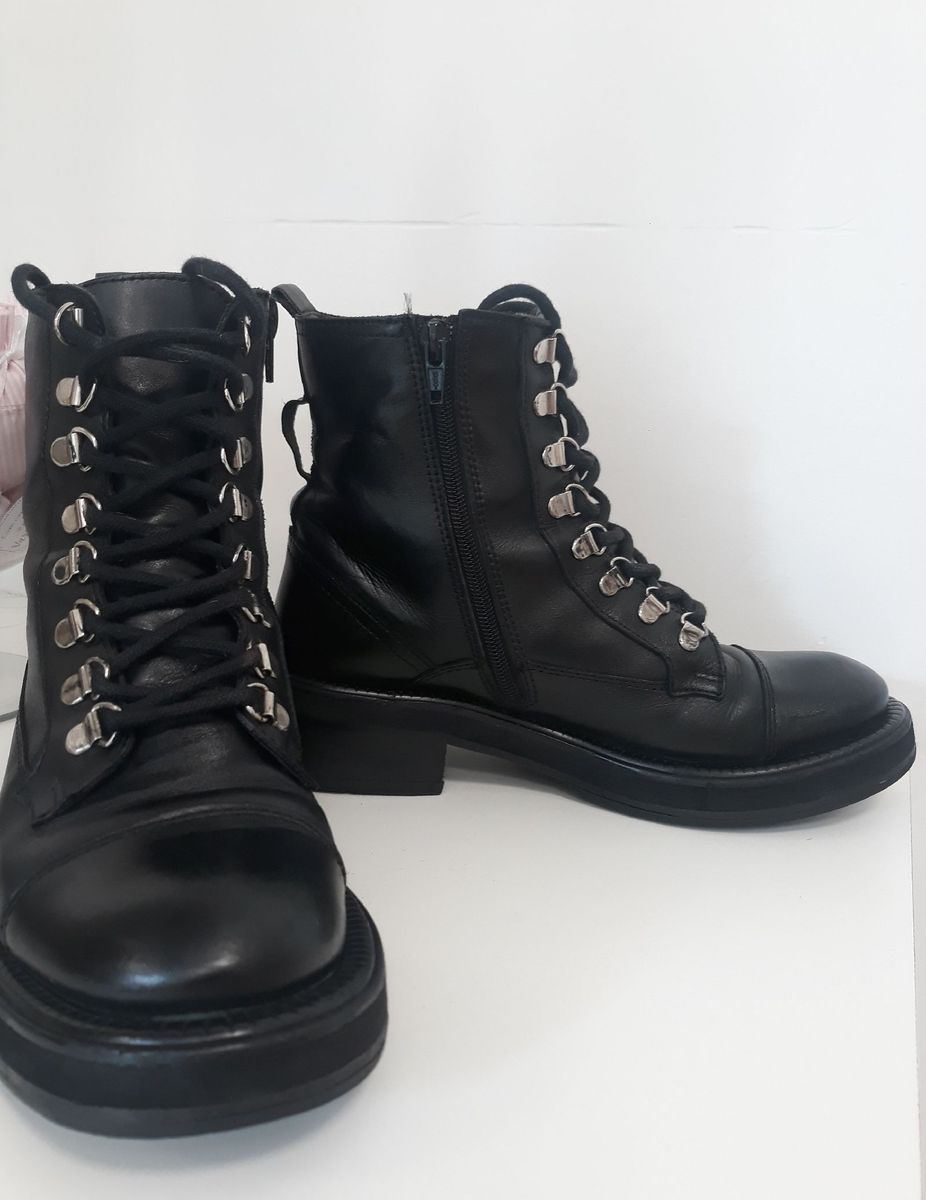 coturno feminino santa lolla