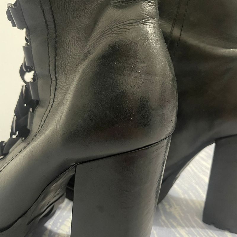 Coturno schutz 2019 cheap