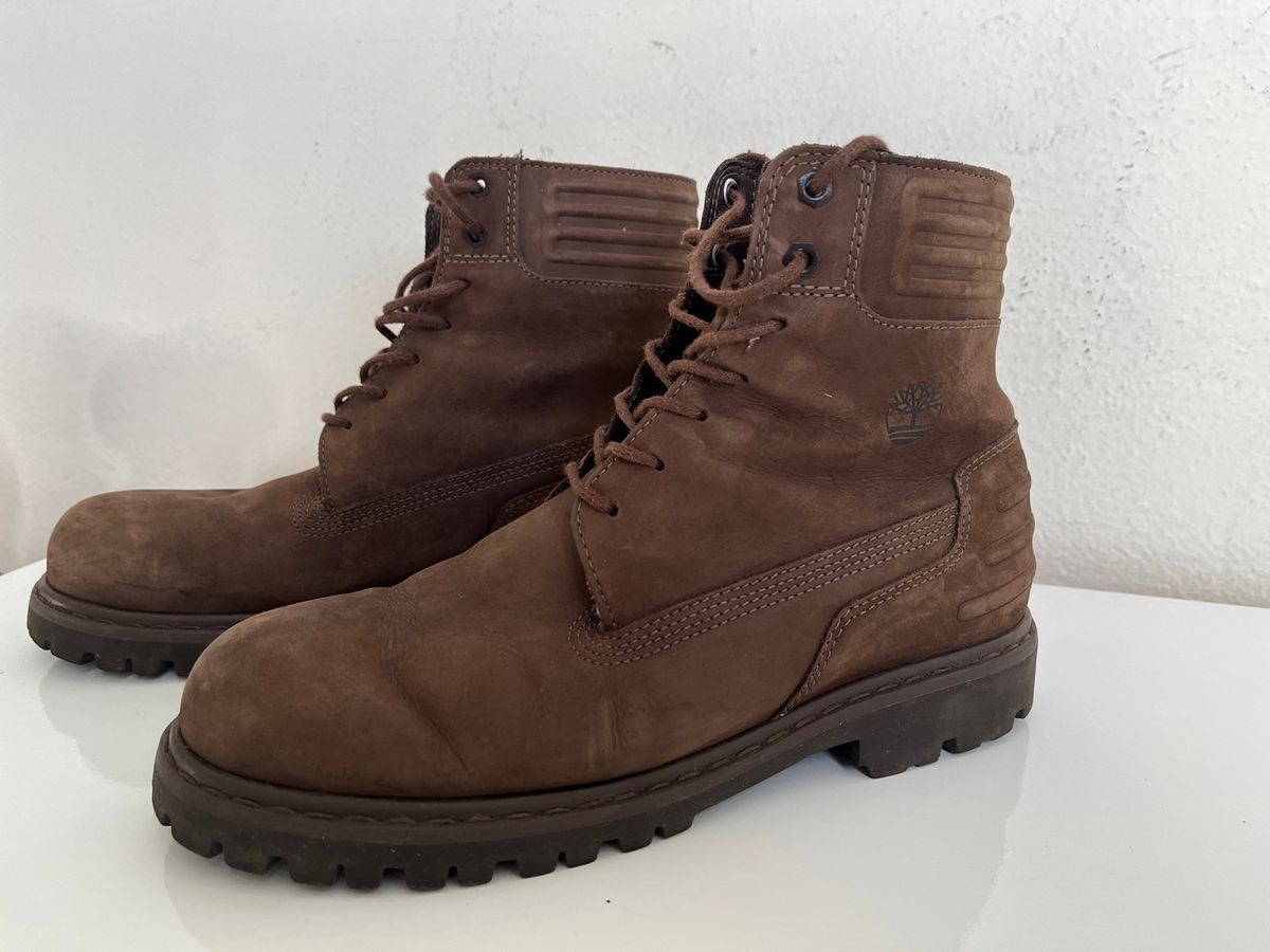 Timberland factory store 73 boot