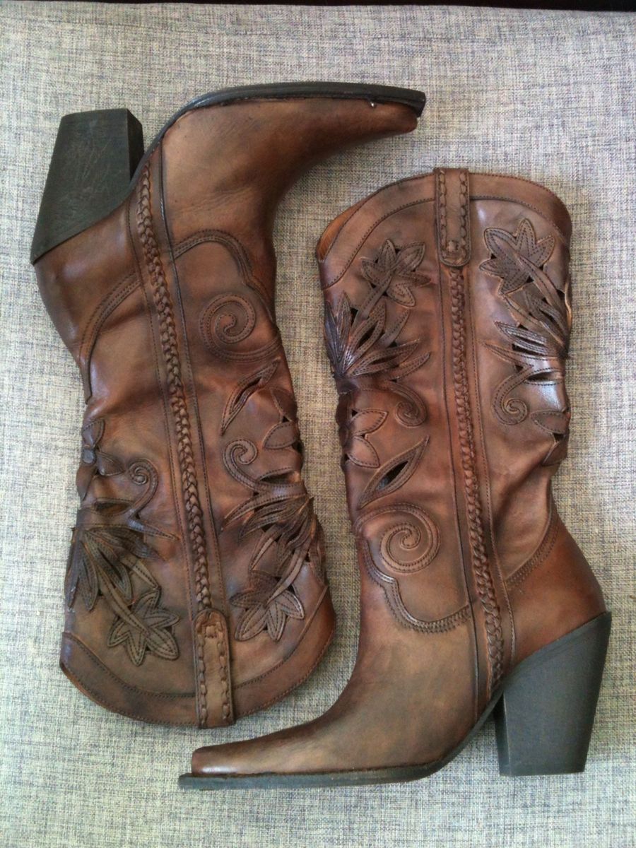 bota country arezzo