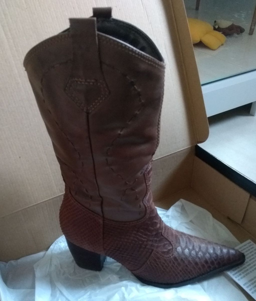 bota country bottero