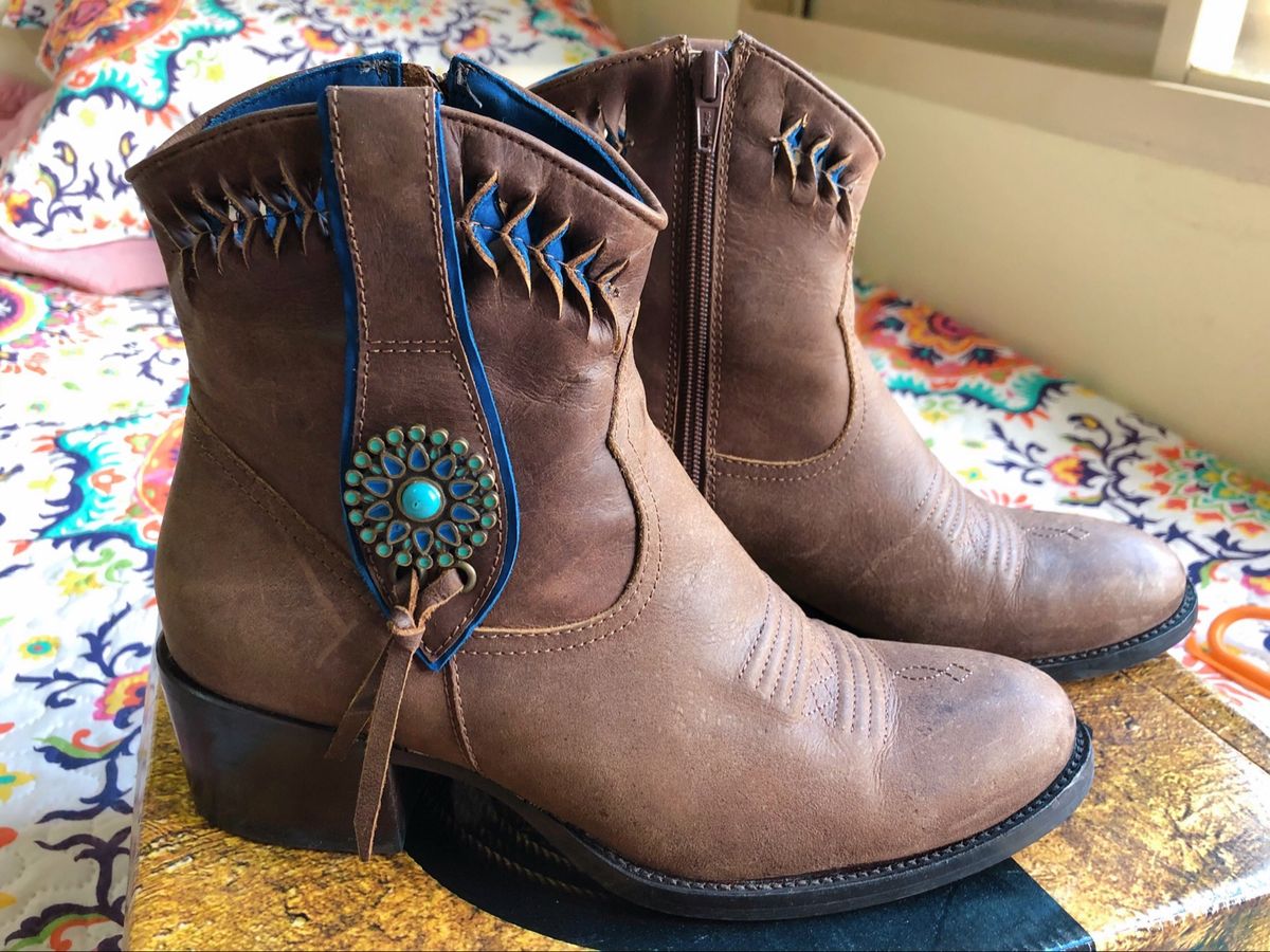 vimar boots femininas