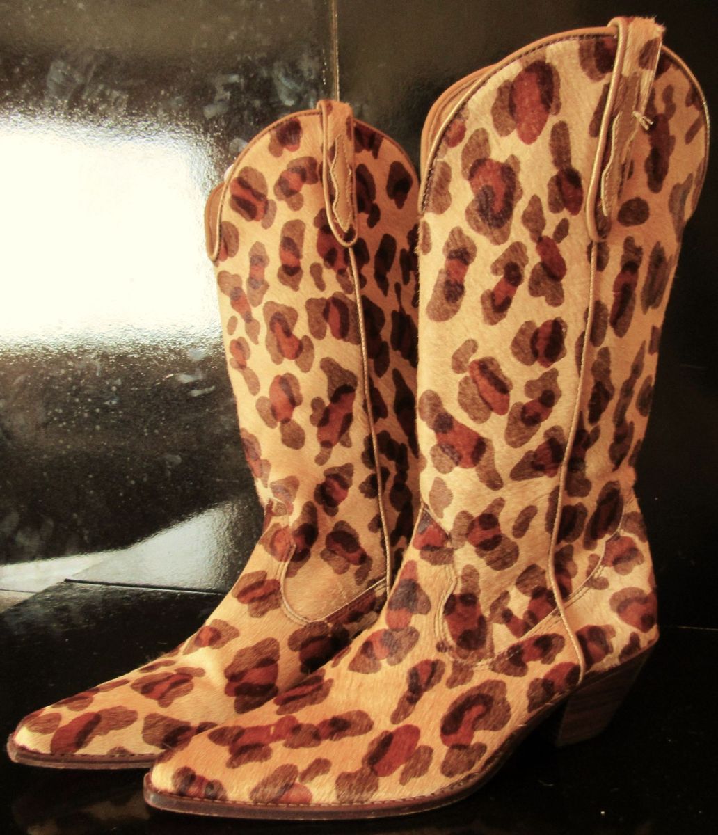 Bota Country Cowgirl De Pelinho Bota Feminina Nunca Usado 18128323 Enjoei enjoei