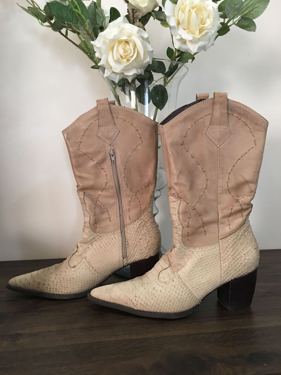 bota country bottero