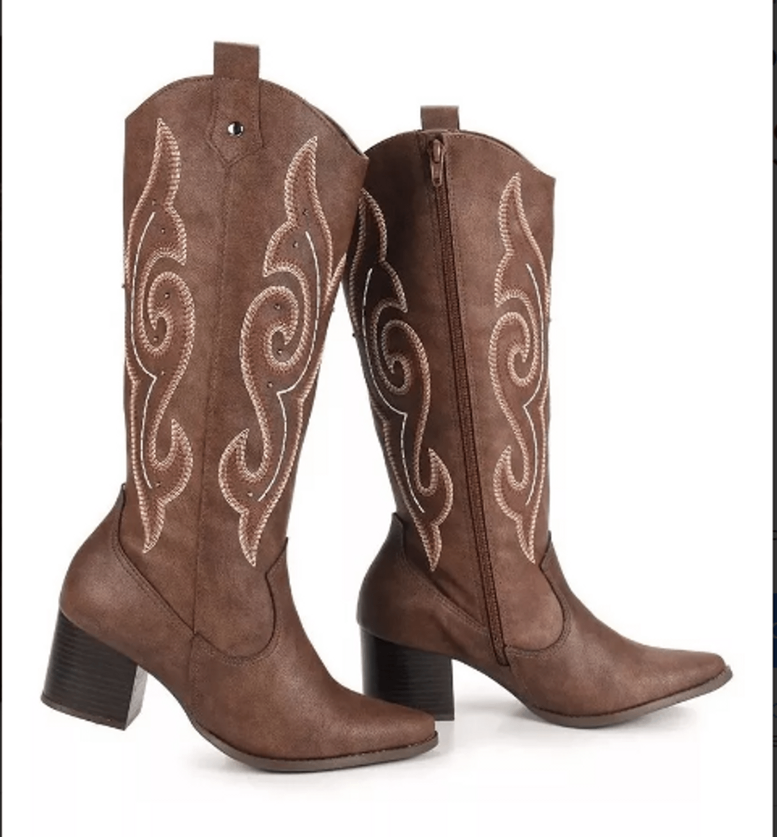 botas country feminina 2019