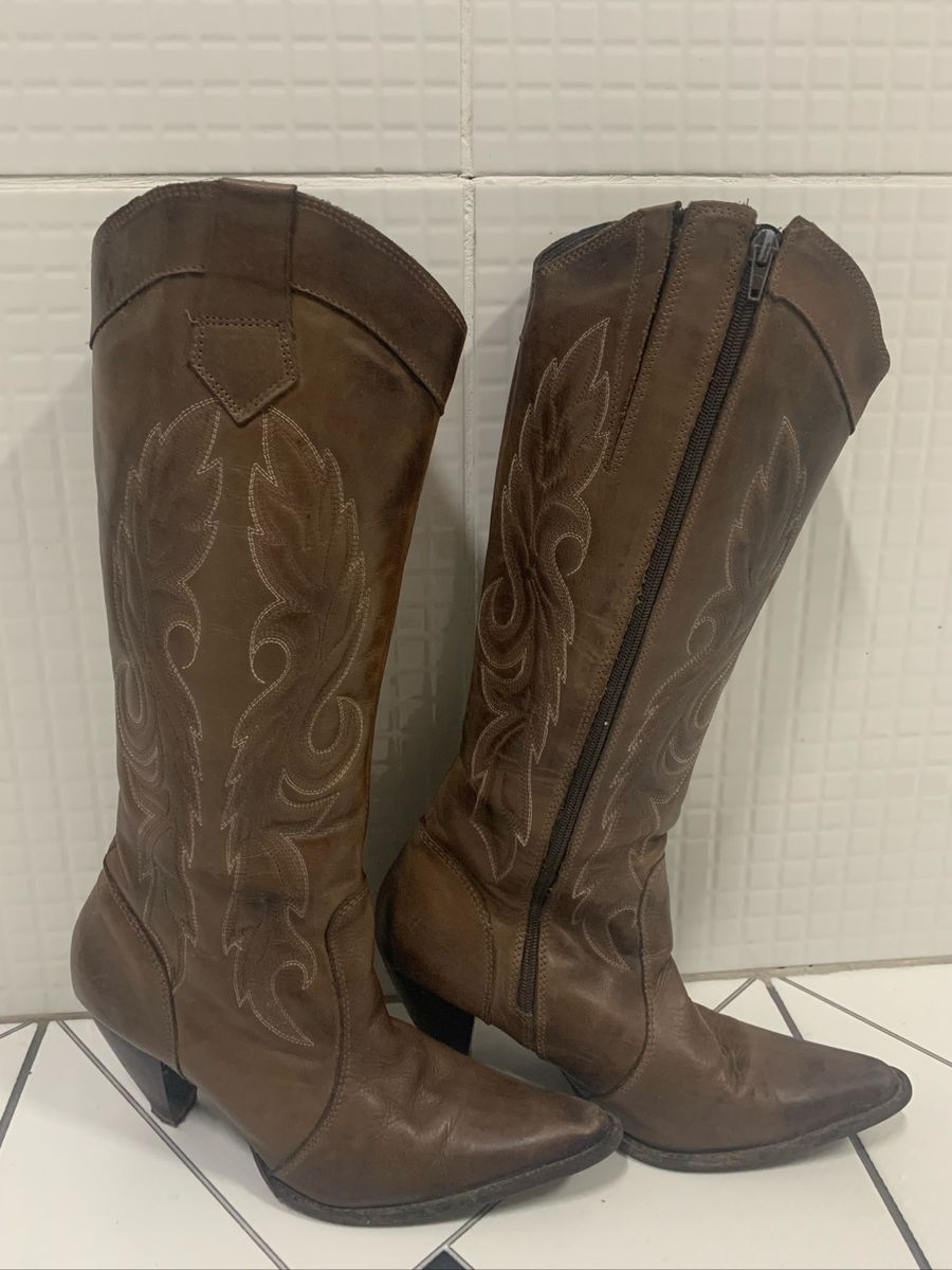 bota country perlatto