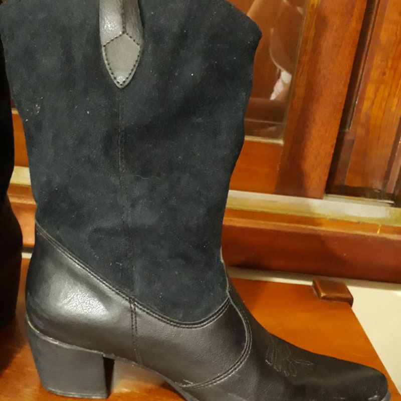 Azaleia best sale botas 2020