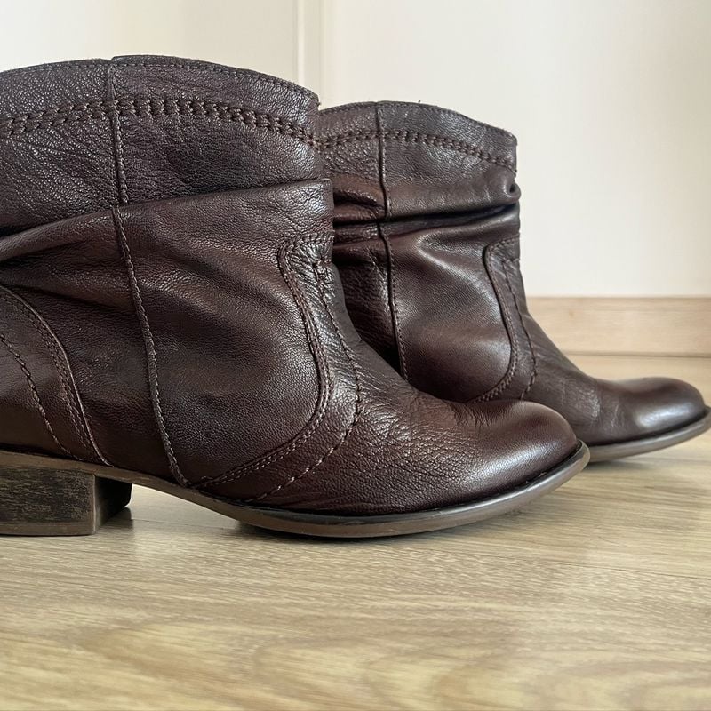 Bota store country arezzo