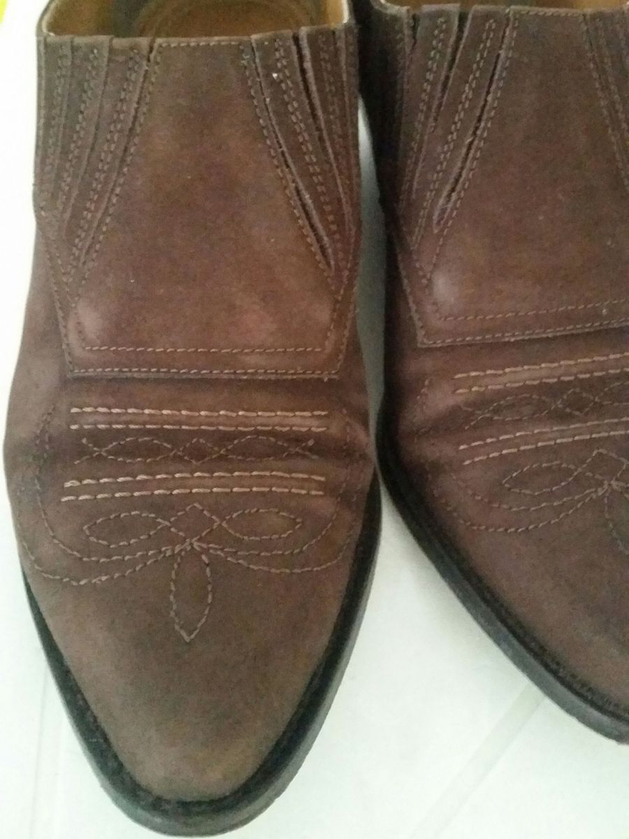 bota country wrangler