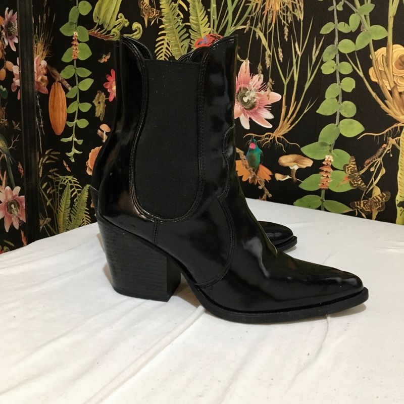 Botas best sale country zara