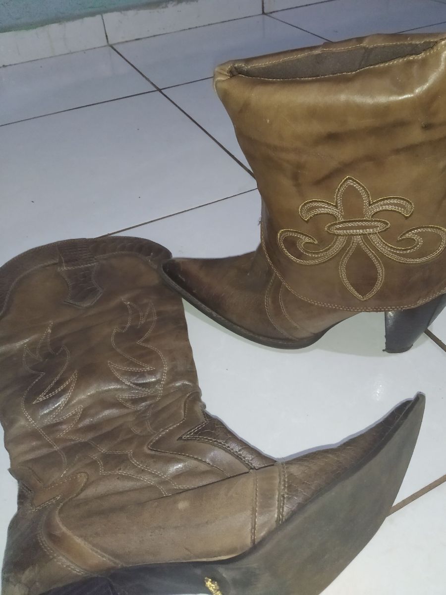 bota country perlatto