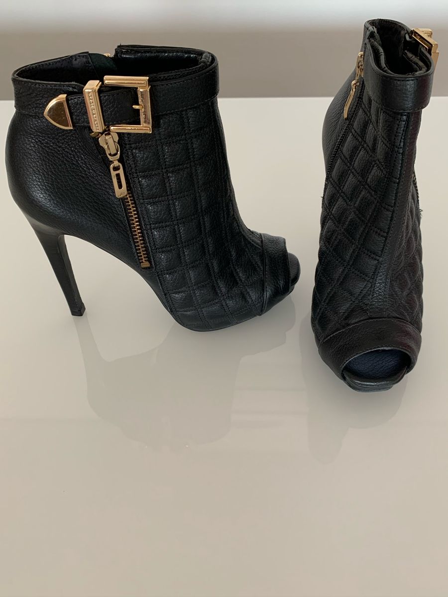 bota couro jorge bischoff