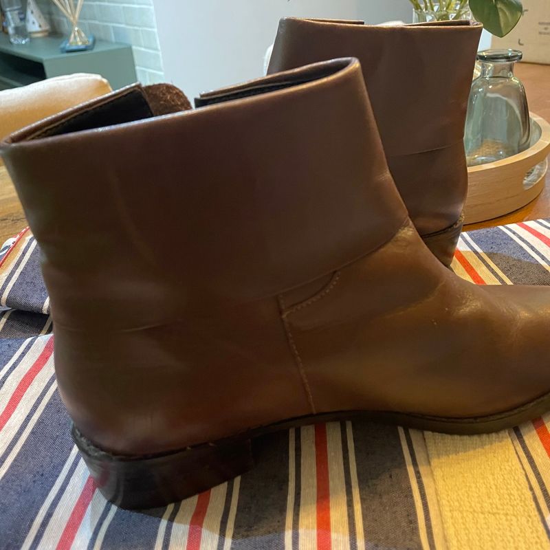 Corello 2024 botas 2018