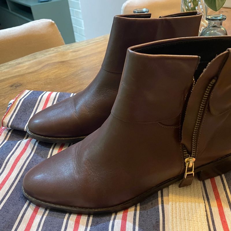 Corello botas sale 2018