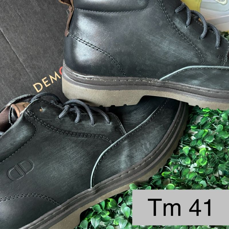 Shops bota trooper democrata