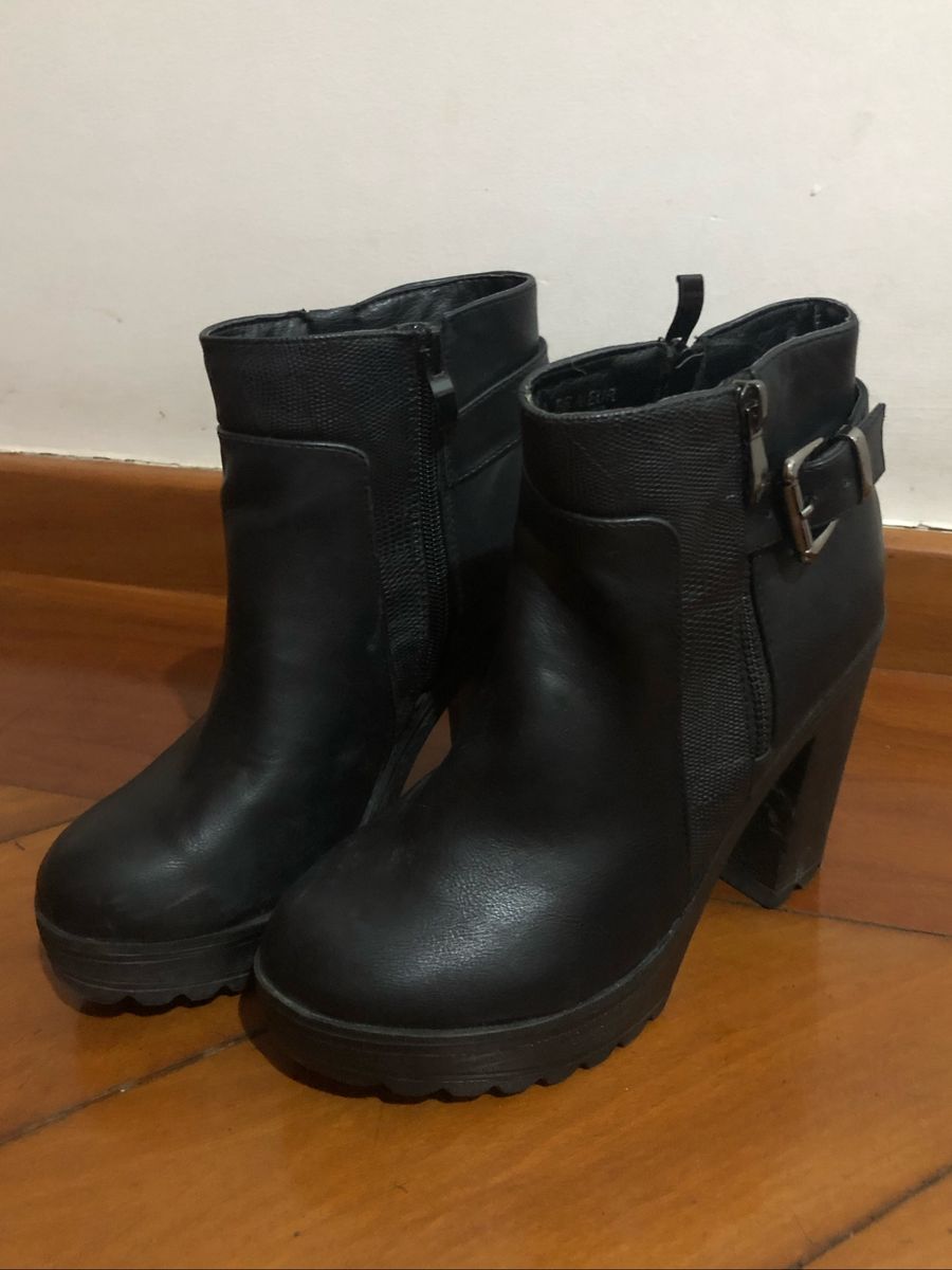 botas loja constance