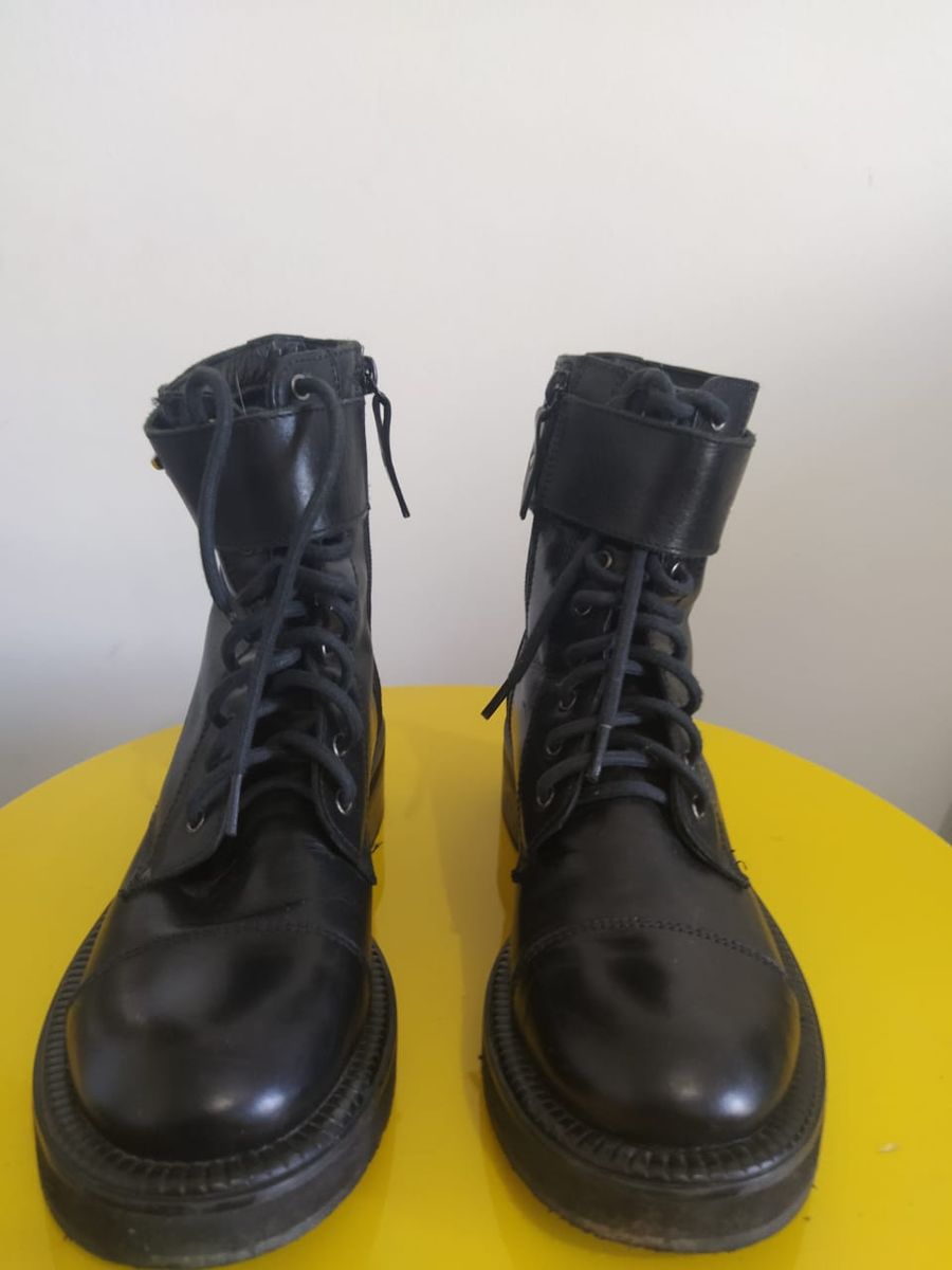 coturno ellus feminino