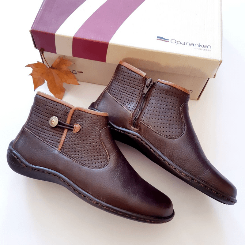 Botas opananken store