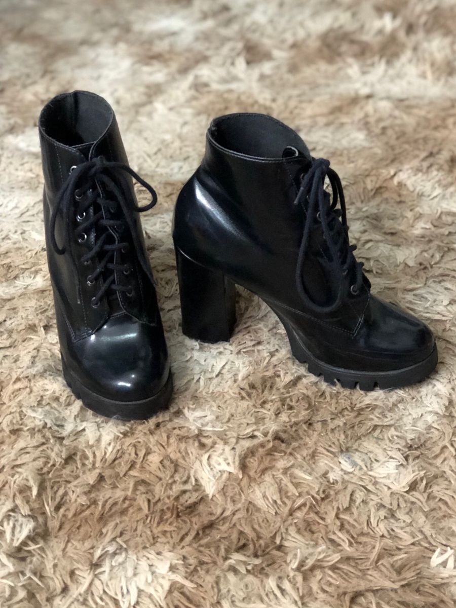 Botas femininas hot sale riachuelo 2019