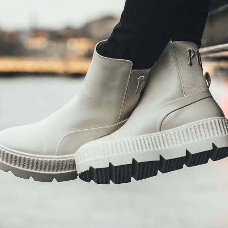 Bota clearance puma fenty