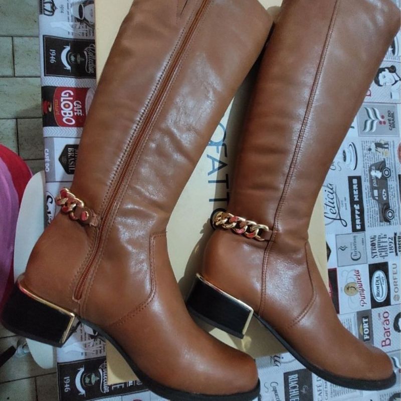 Botas best sale verofatto 2019