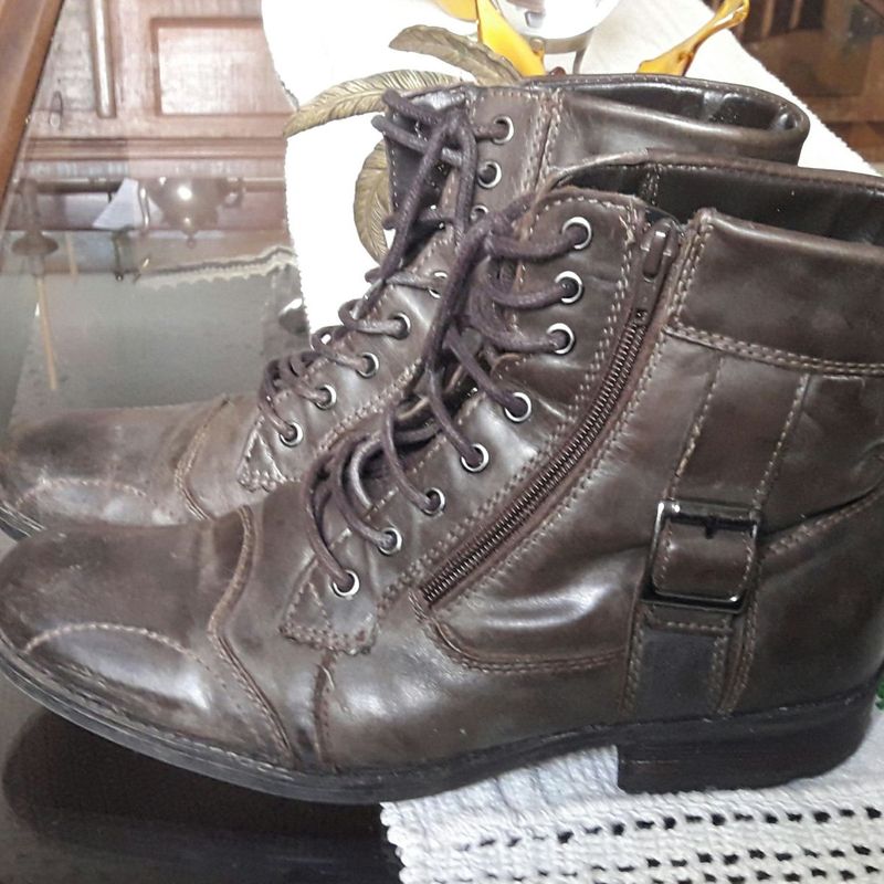 Bota metropolitan hot sale