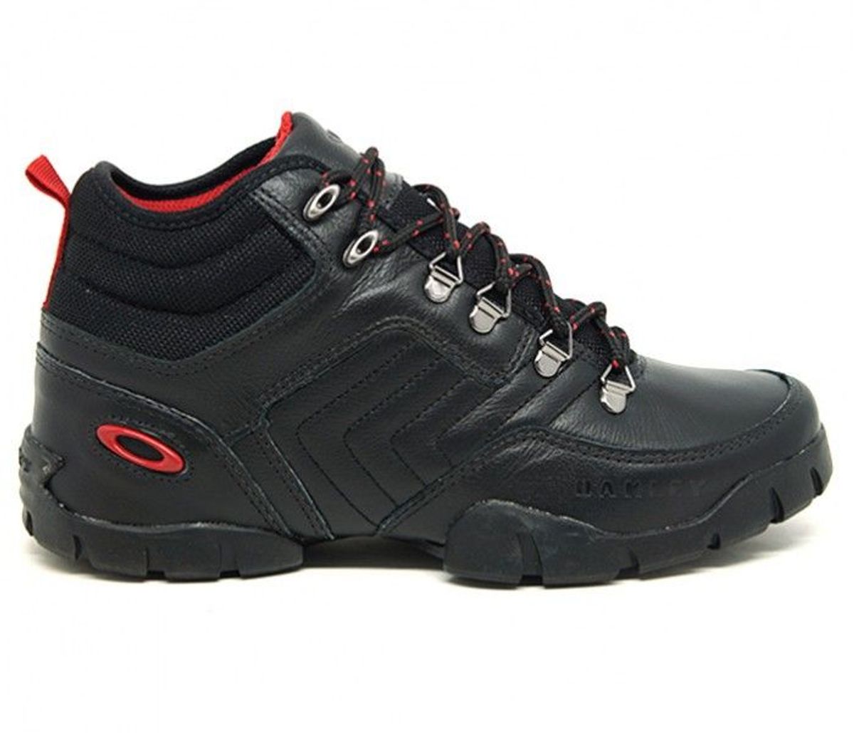 tenis oakley beckon bege