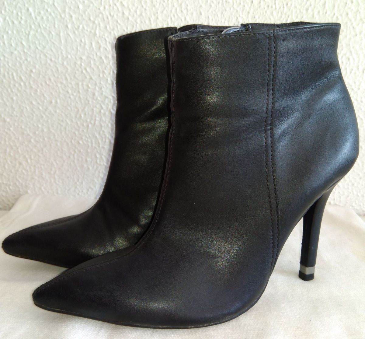 bota via marte salto fino