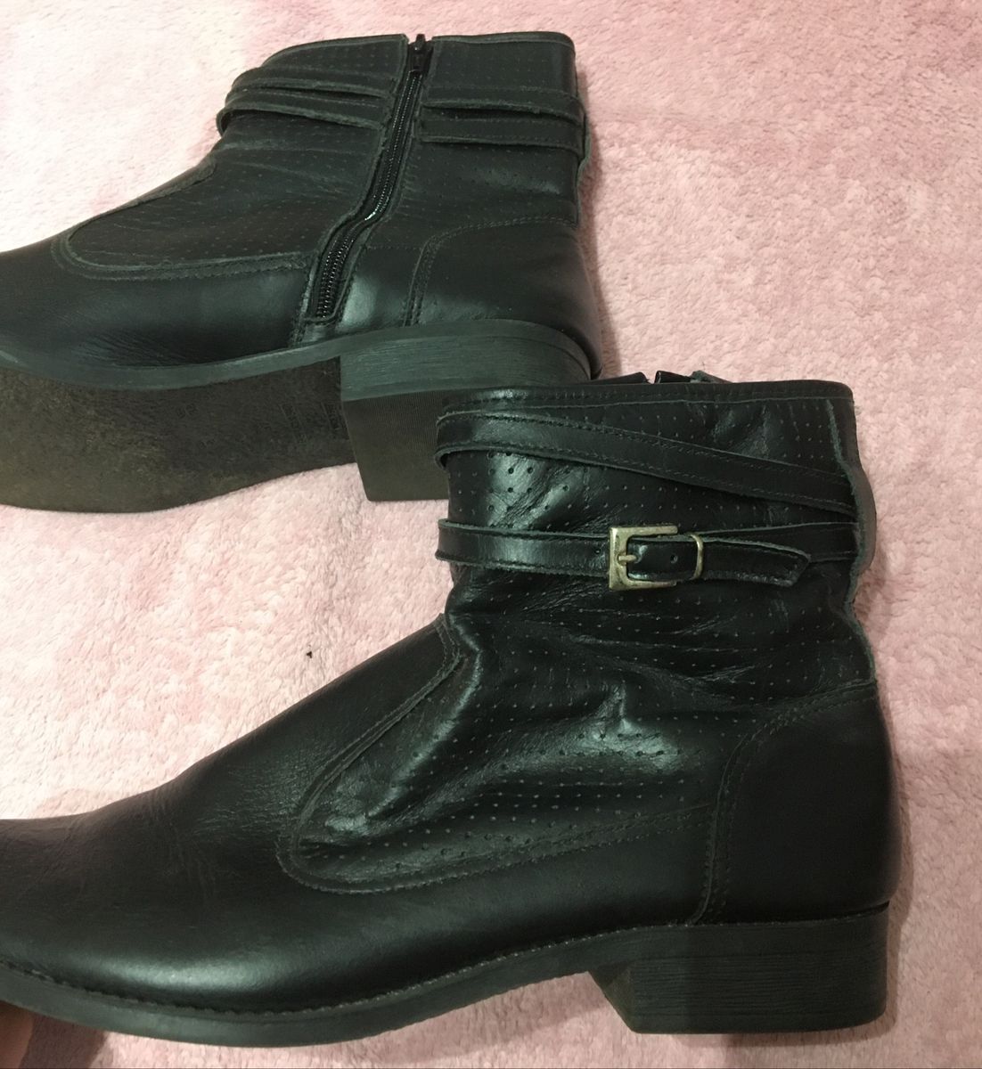 botas zutti 2019