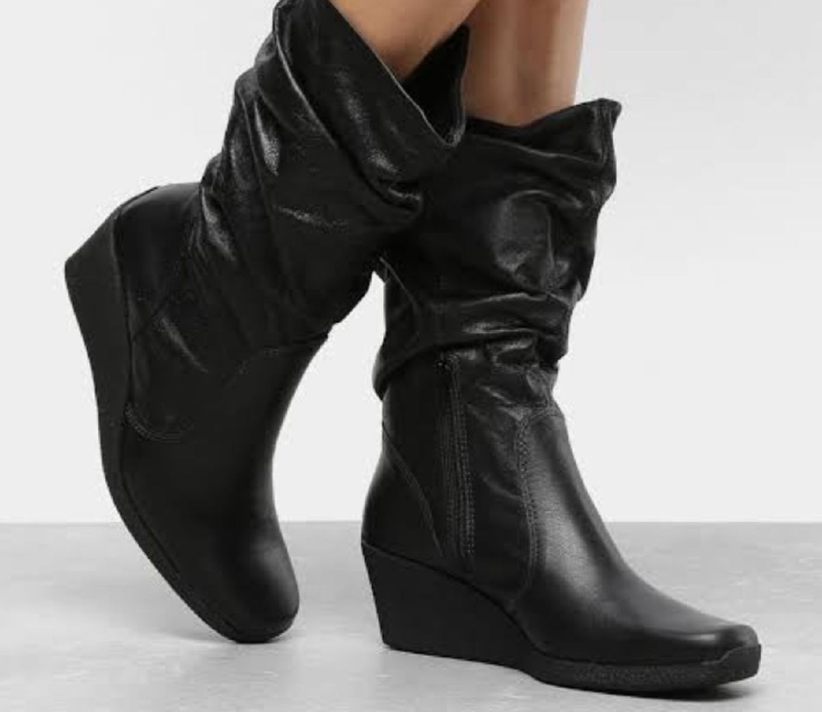 bota bottero cano medio