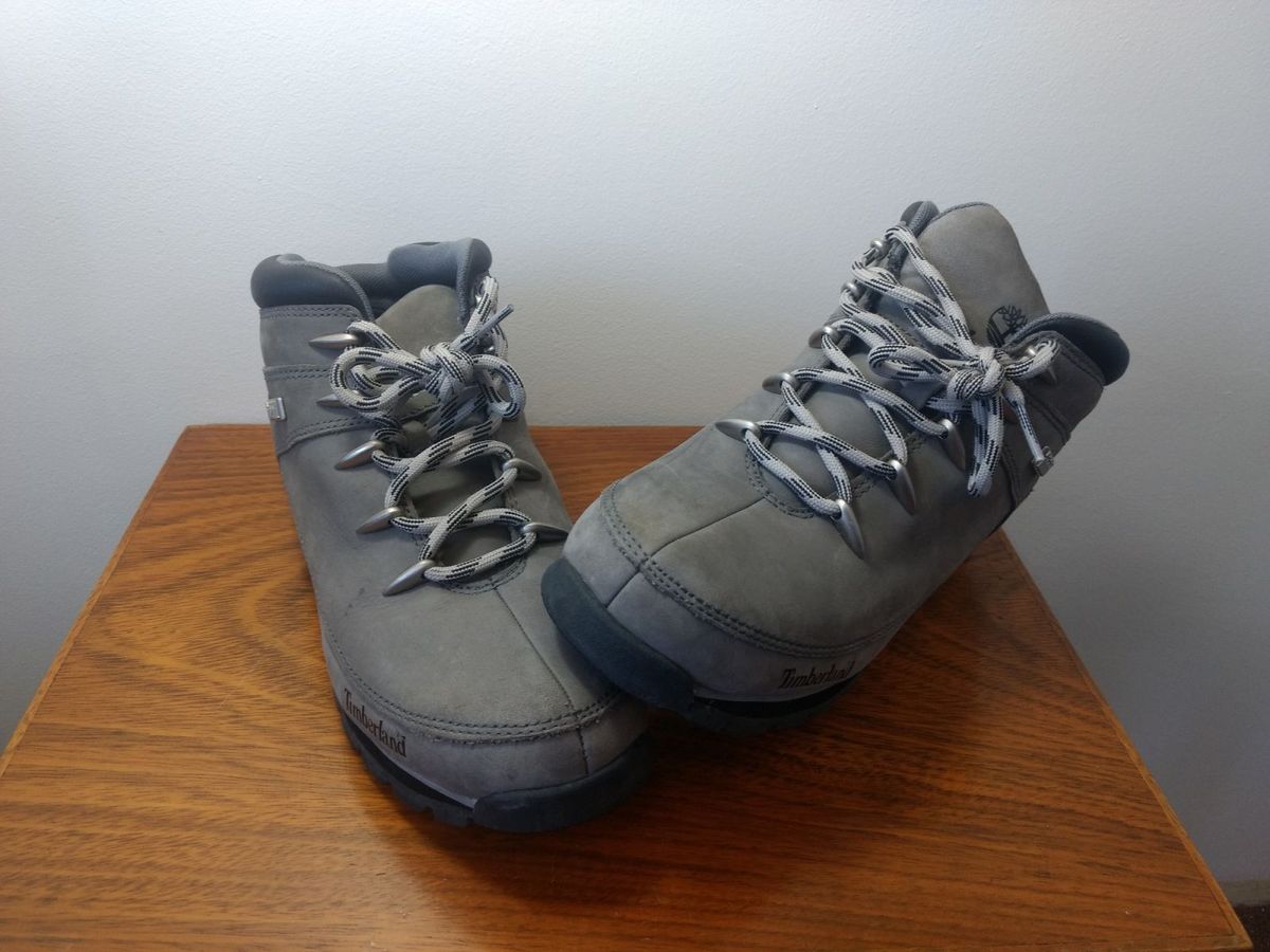 bota euro sprint hiker