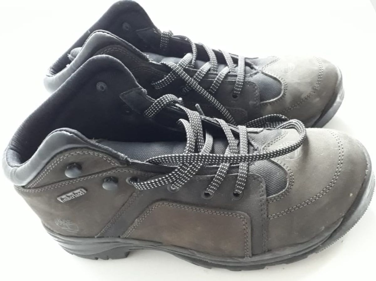 bota timberland everest ls