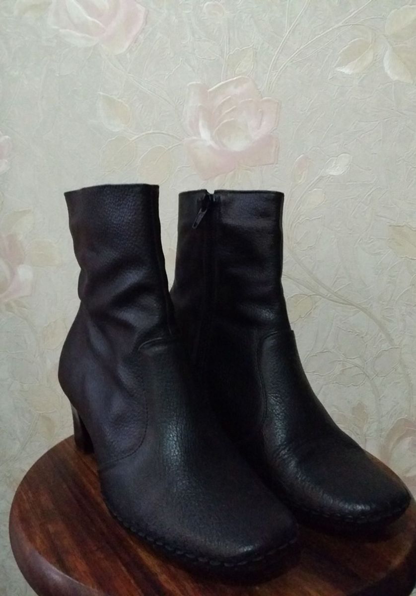 botas femininas usaflex