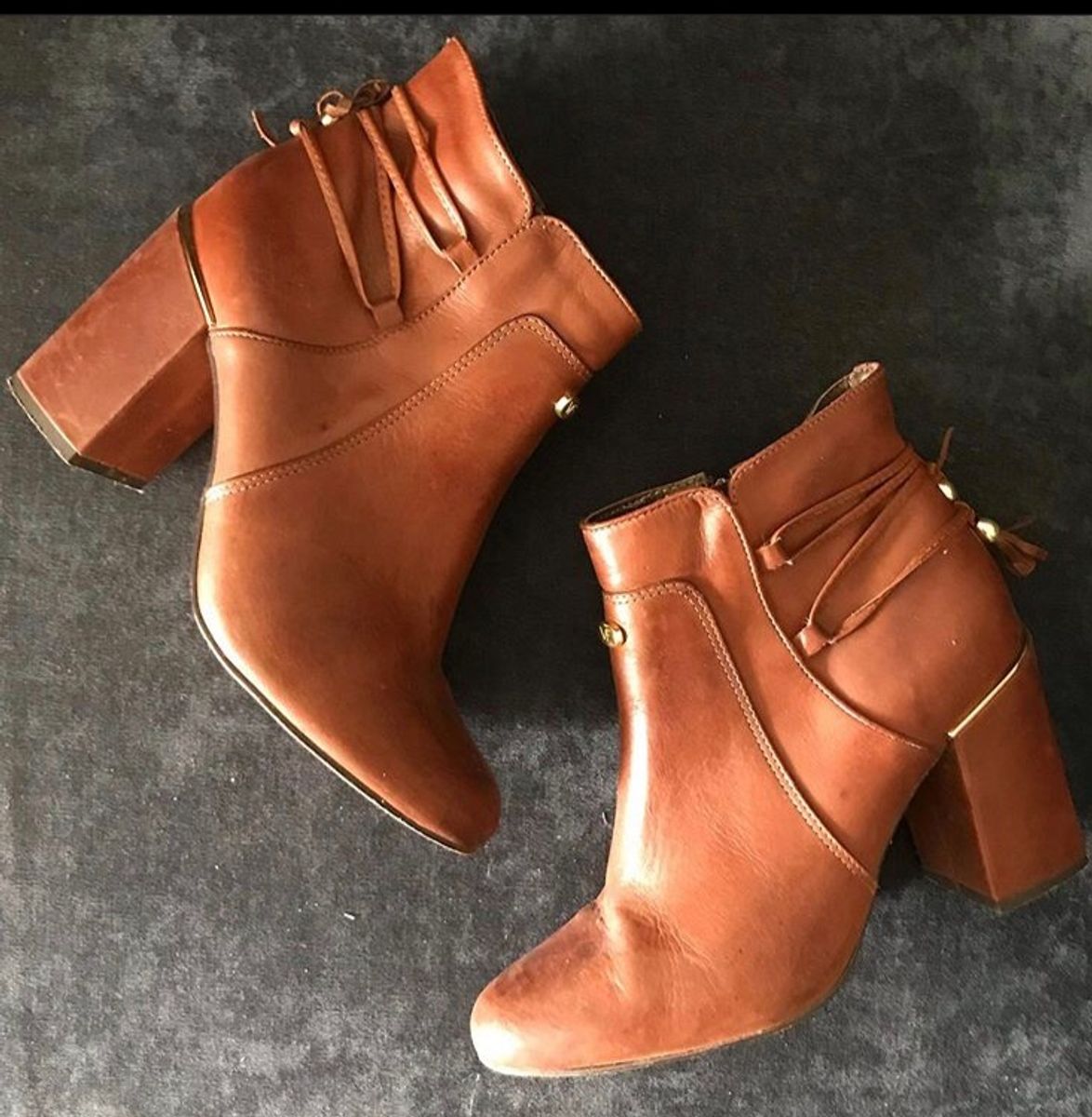 botas femininas verofatto