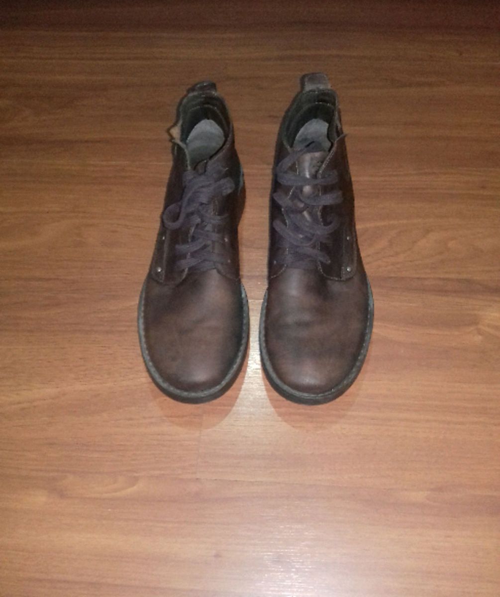 bota masculina fascar