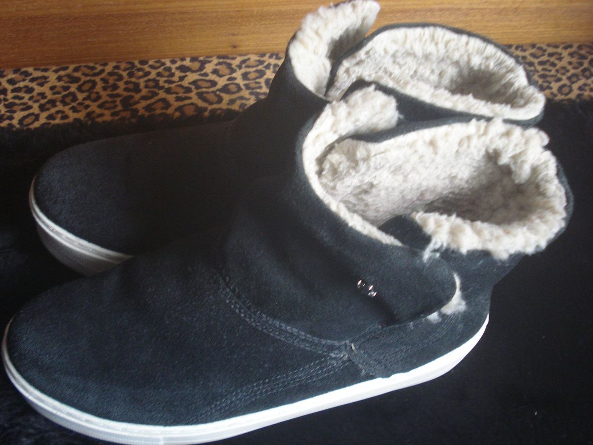 bota de pelo cravo e canela