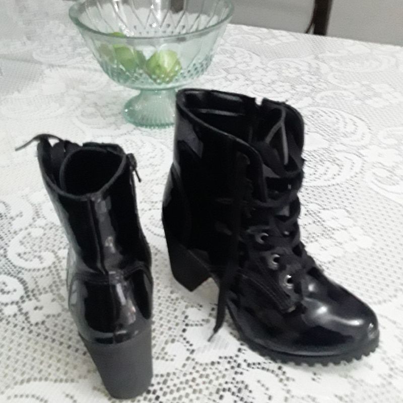 Bota 2024 cromic femme