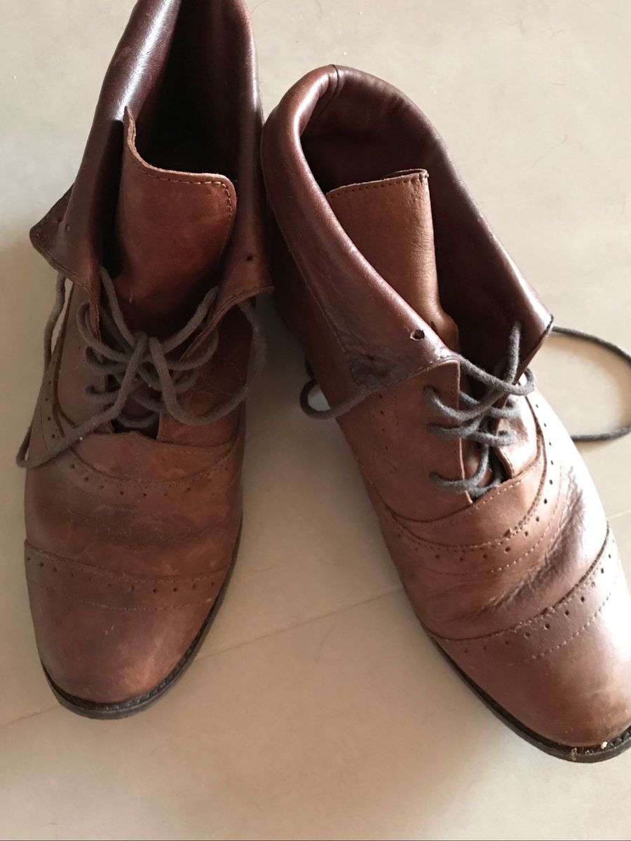 shoestock bota