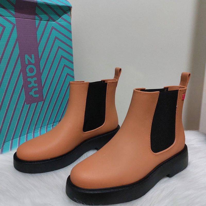 Bota 2024 zaxy feminina