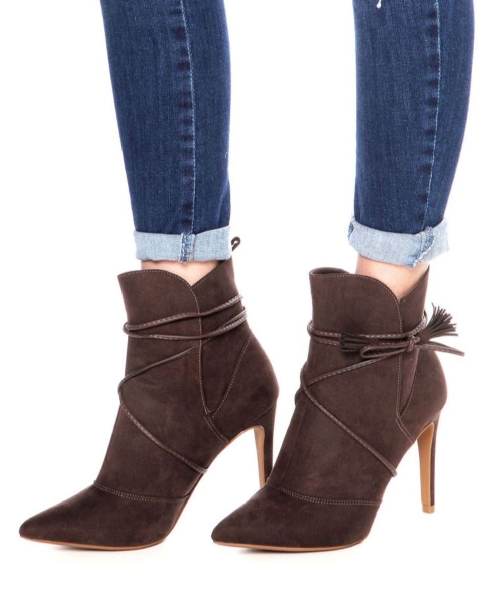 loja dafiti botas