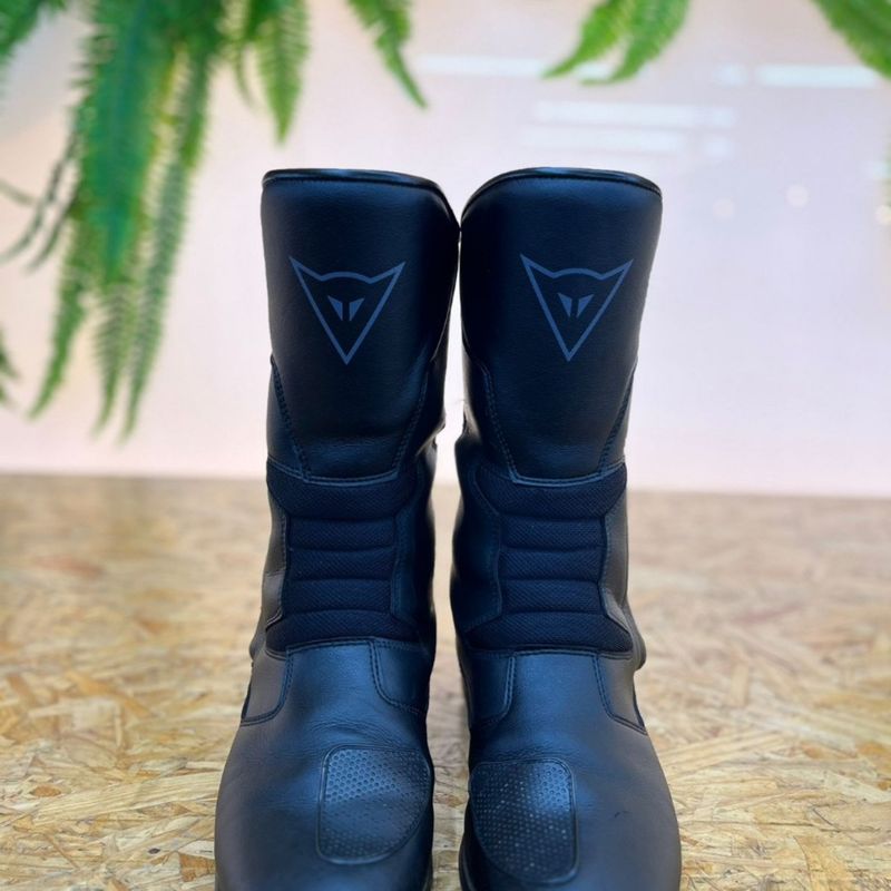 Bota Dainese Tempest D-Wp Boots Impecavel Bota Masculina Dainese