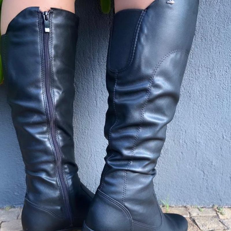 Modelos de best sale bota dakota