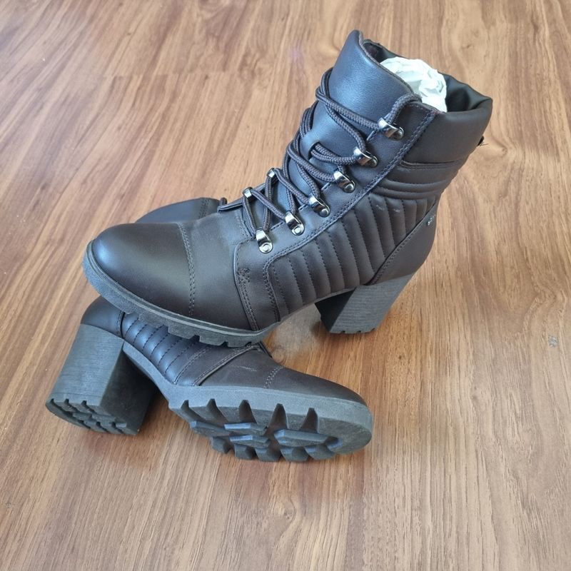 Bota dakota best sale cano medio