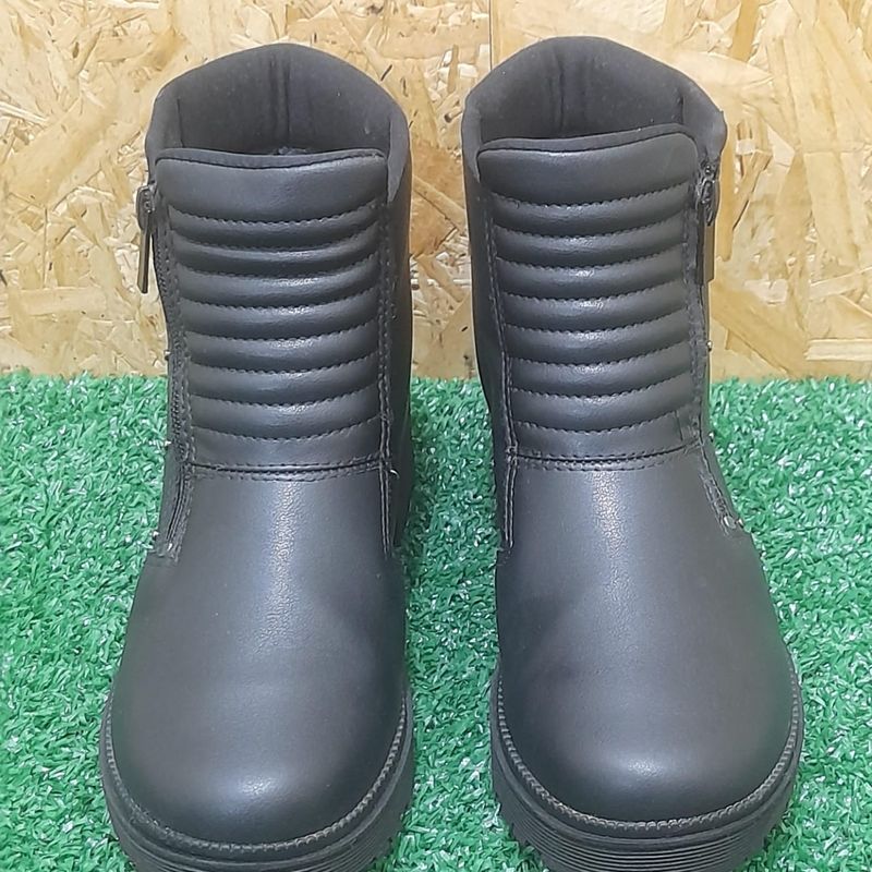 Bota best sale dakota tachas