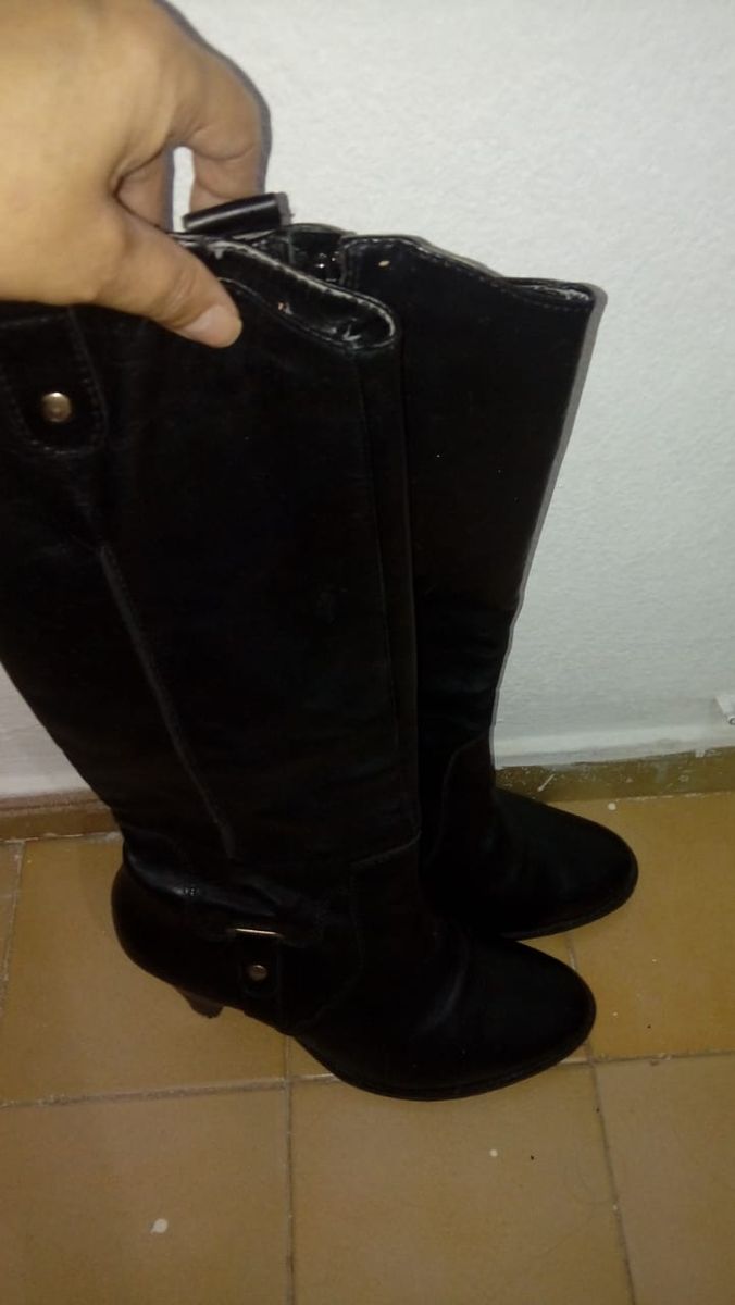 bota datelli cano alto