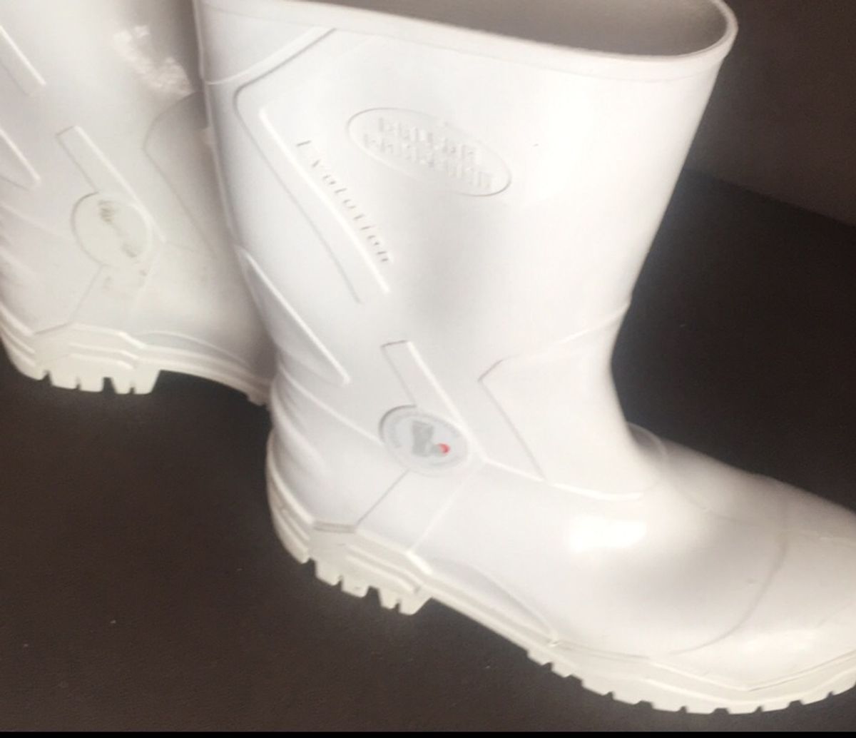 bota de açougueiro