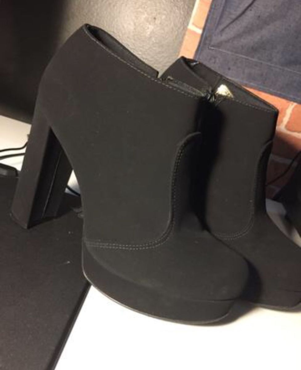 botas da renner