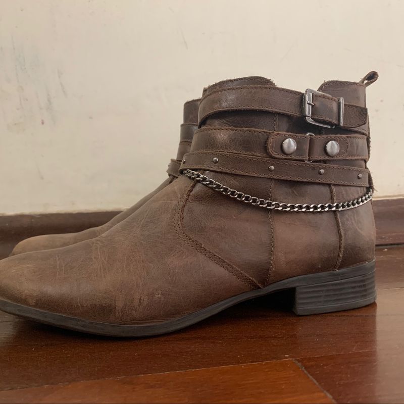 Botas zatta hot sale