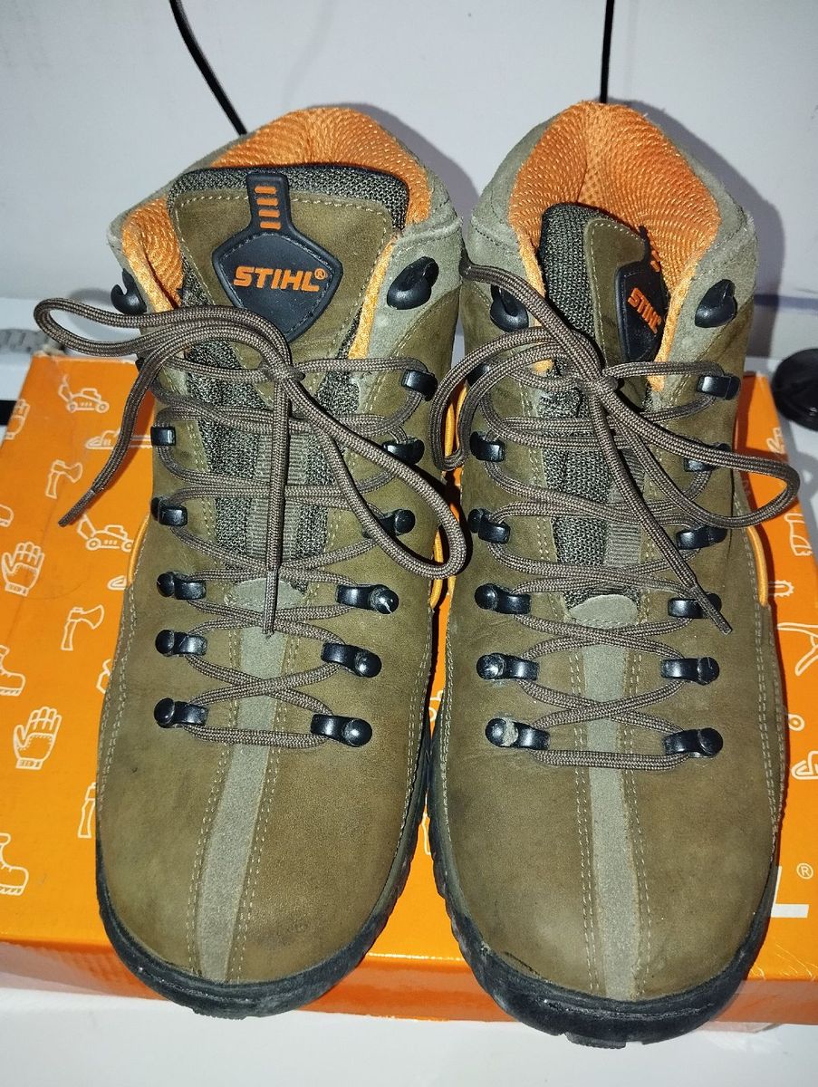 Bota sales da stihl