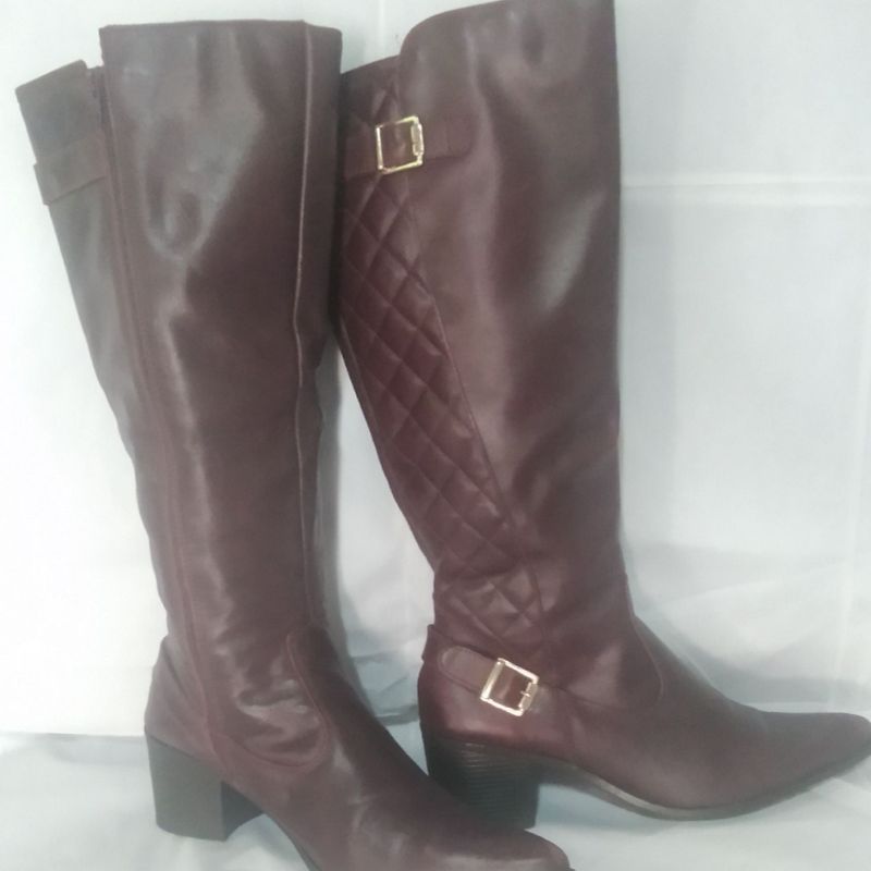 Botas loja best sale galinha morta